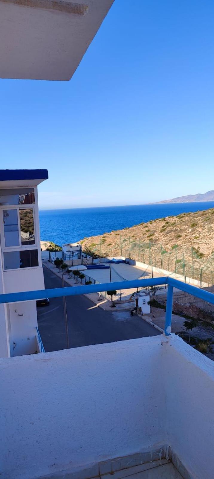 El Hoceima City Al Hoceima Luaran gambar