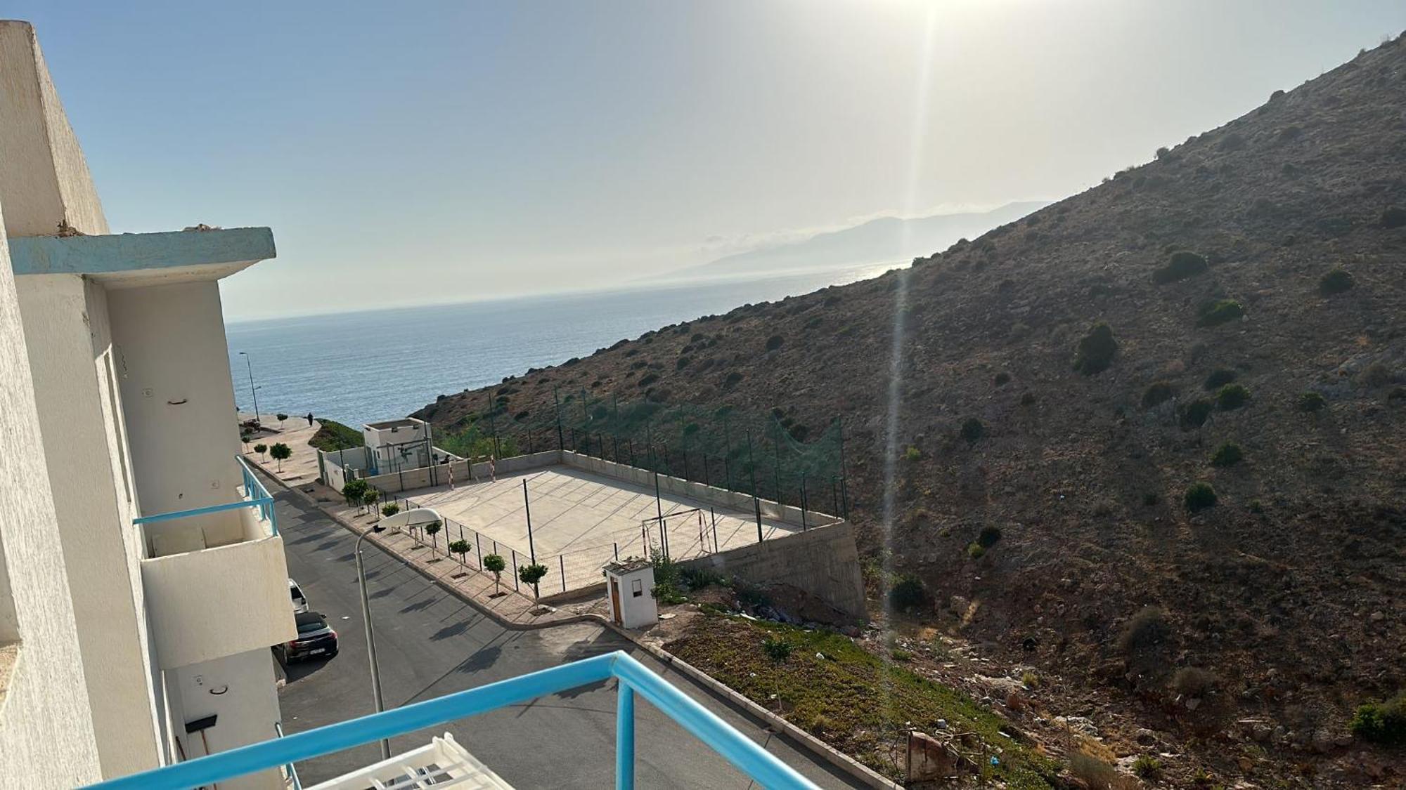 El Hoceima City Al Hoceima Luaran gambar