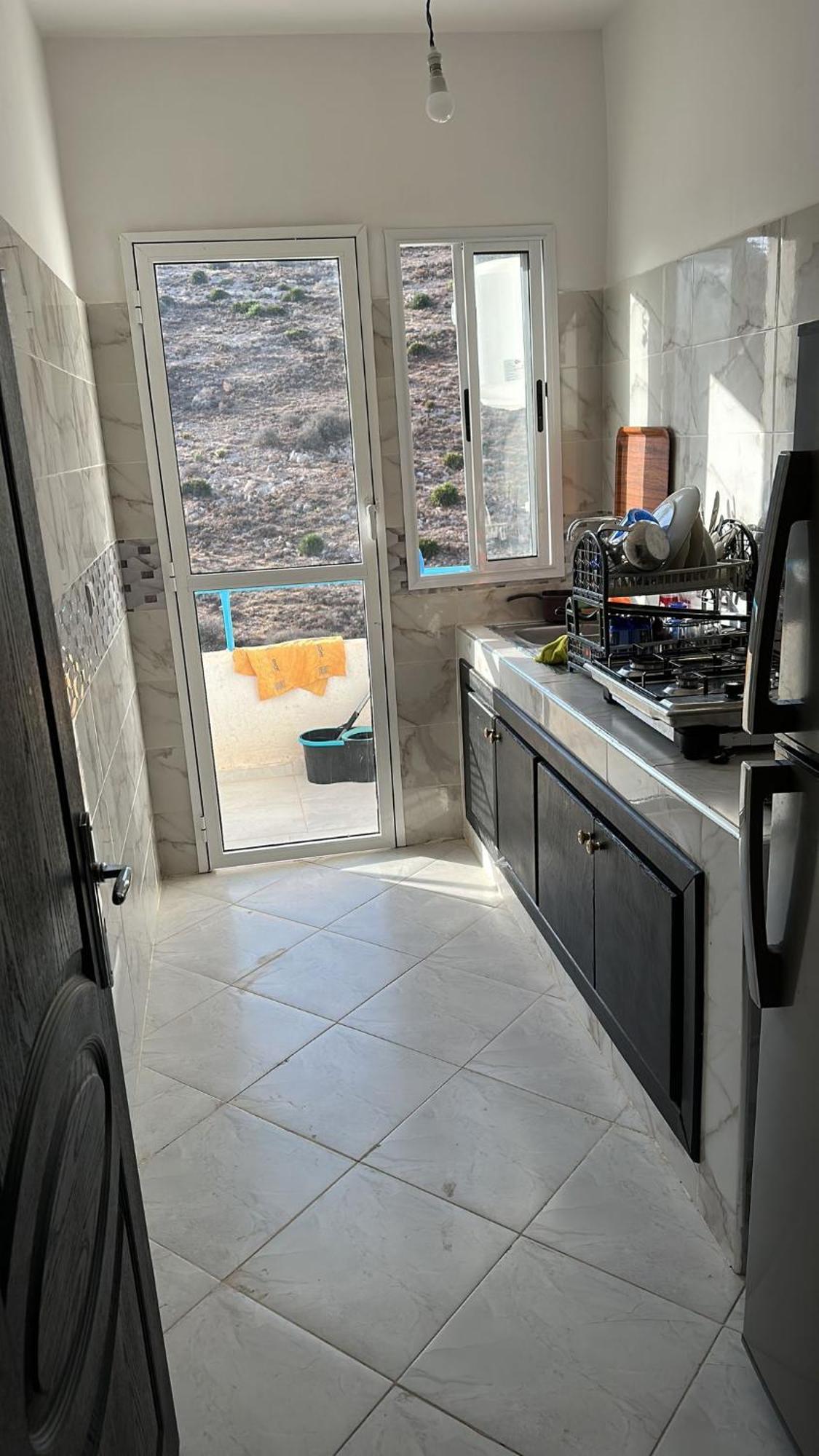 El Hoceima City Al Hoceima Luaran gambar
